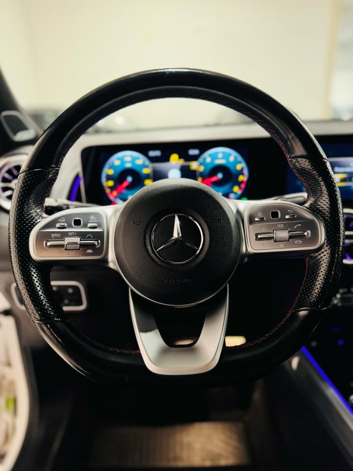 2021 Mercedes-Benz GLB GLB 250 | AMG PACKAGE| 7 SEATER - Photo #11