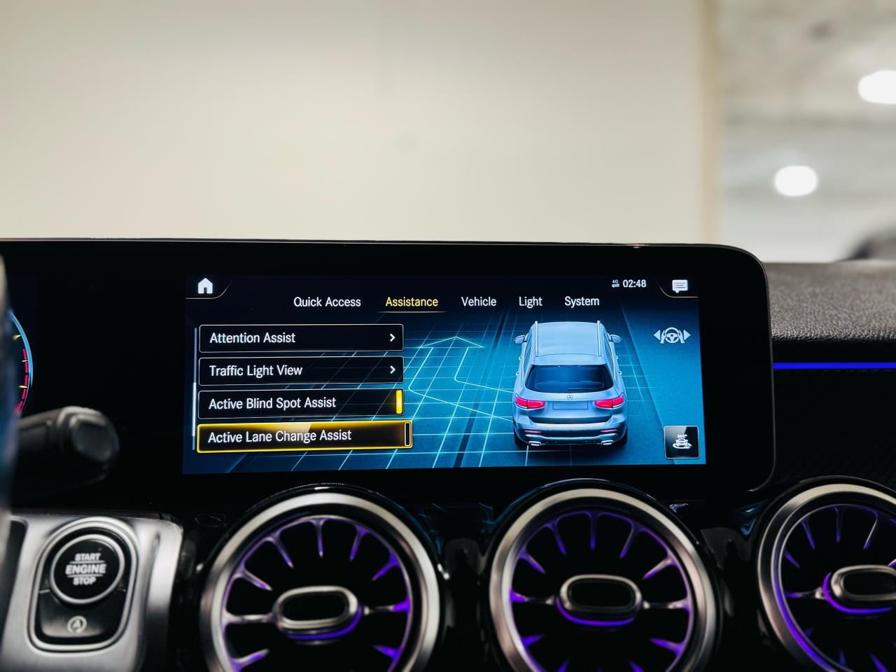 2021 Mercedes-Benz GLB GLB 250 | AMG PACKAGE| 7 SEATER - Photo #20