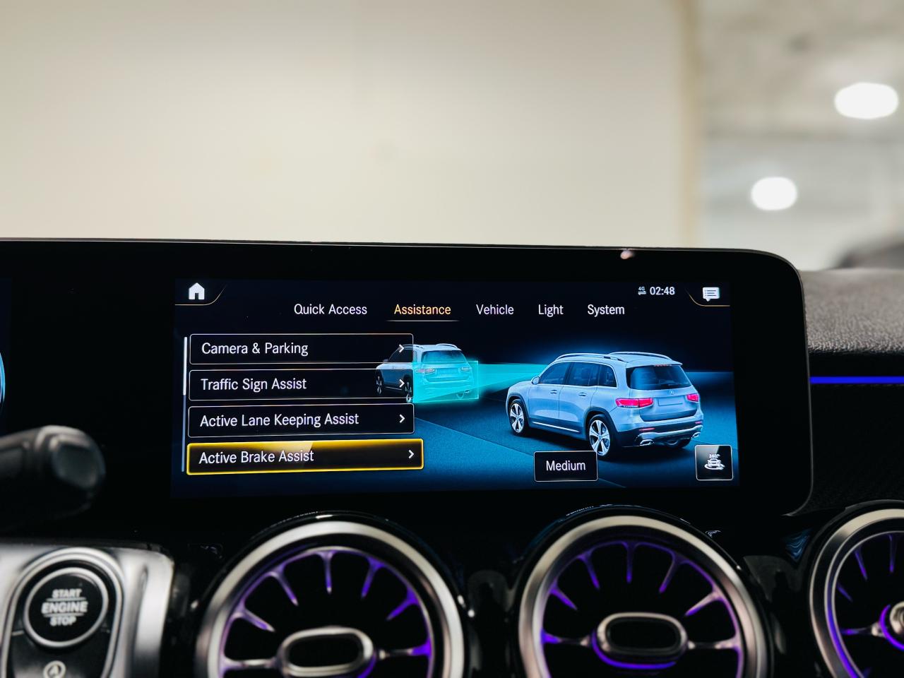 2021 Mercedes-Benz GLB GLB 250 | AMG PACKAGE| 7 SEATER - Photo #19