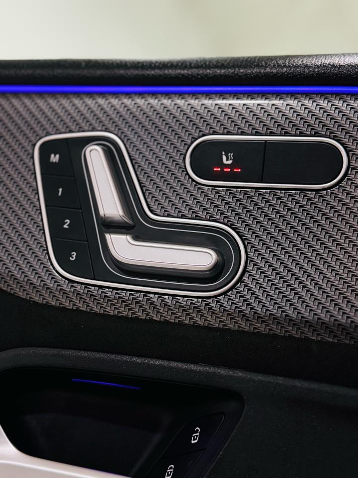 2021 Mercedes-Benz GLB GLB 250 | AMG PACKAGE| 7 SEATER - Photo #10