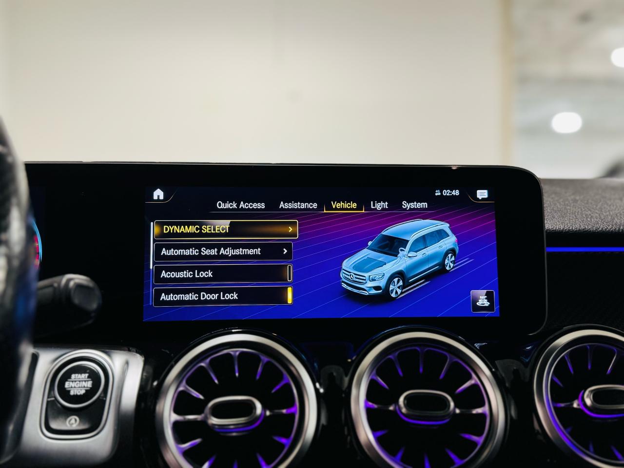 2021 Mercedes-Benz GLB GLB 250 | AMG PACKAGE| 7 SEATER - Photo #21