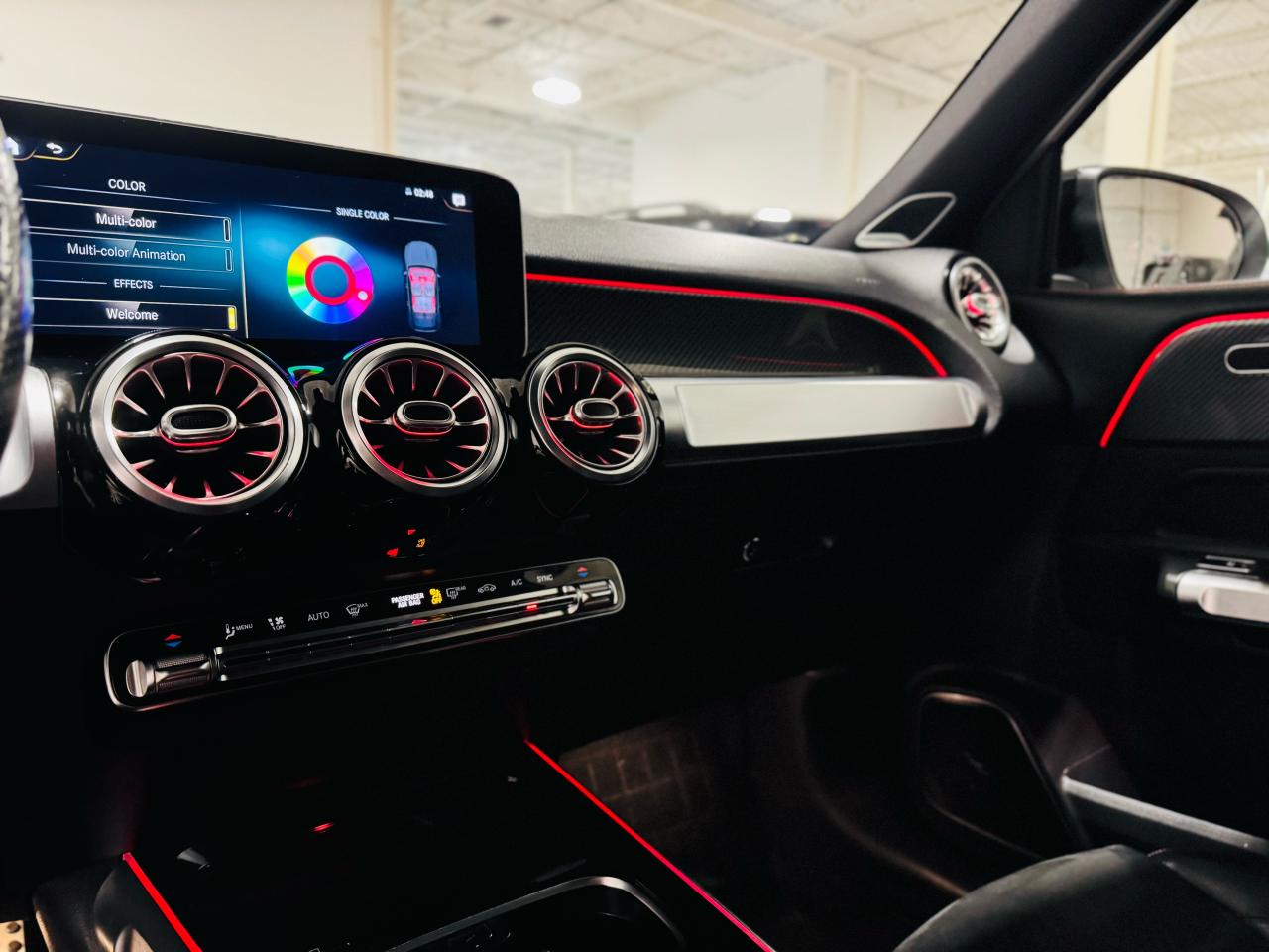 2021 Mercedes-Benz GLB GLB 250 | AMG PACKAGE| 7 SEATER - Photo #23