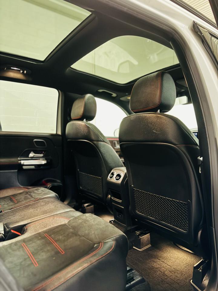 2021 Mercedes-Benz GLB GLB 250 | AMG PACKAGE| 7 SEATER - Photo #25