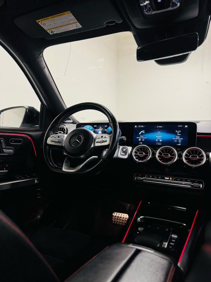 2021 Mercedes-Benz GLB GLB 250 | AMG PACKAGE| 7 SEATER - Photo #28