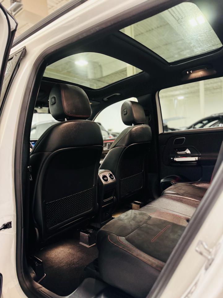 2021 Mercedes-Benz GLB GLB 250 | AMG PACKAGE| 7 SEATER - Photo #24
