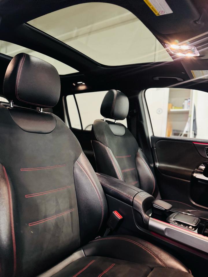 2021 Mercedes-Benz GLB GLB 250 | AMG PACKAGE| 7 SEATER - Photo #29