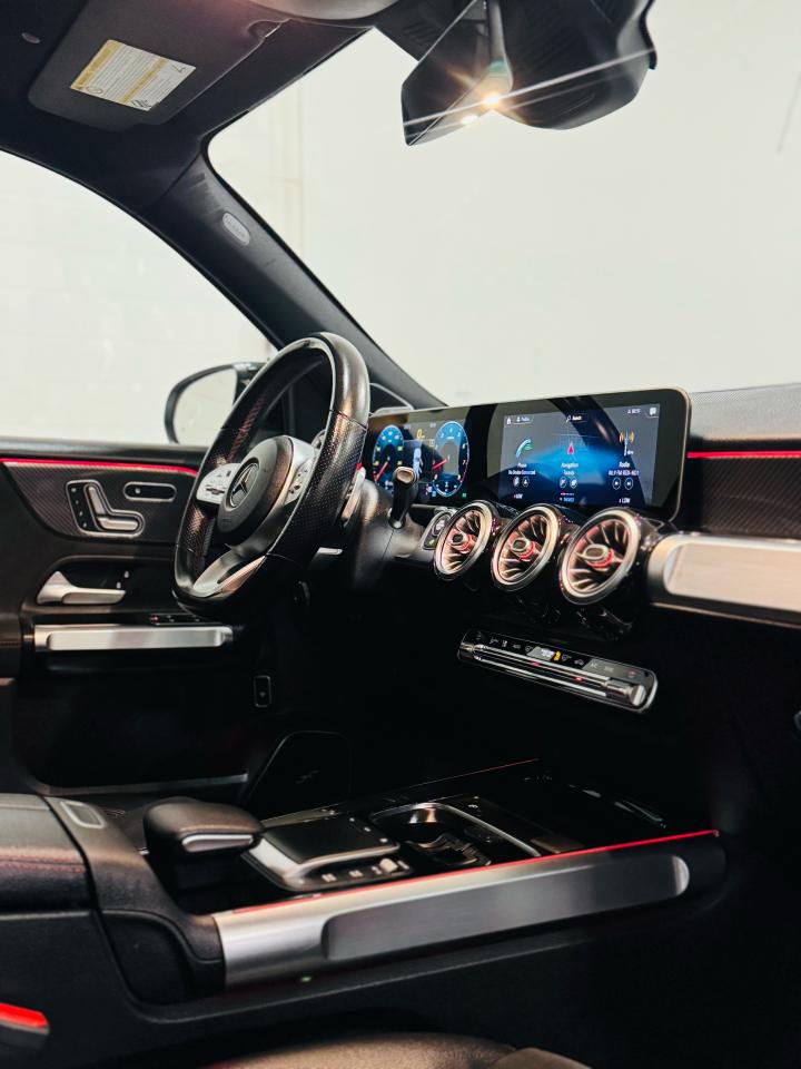 2021 Mercedes-Benz GLB GLB 250 | AMG PACKAGE| 7 SEATER - Photo #30