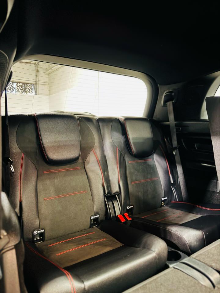2021 Mercedes-Benz GLB GLB 250 | AMG PACKAGE| 7 SEATER - Photo #26