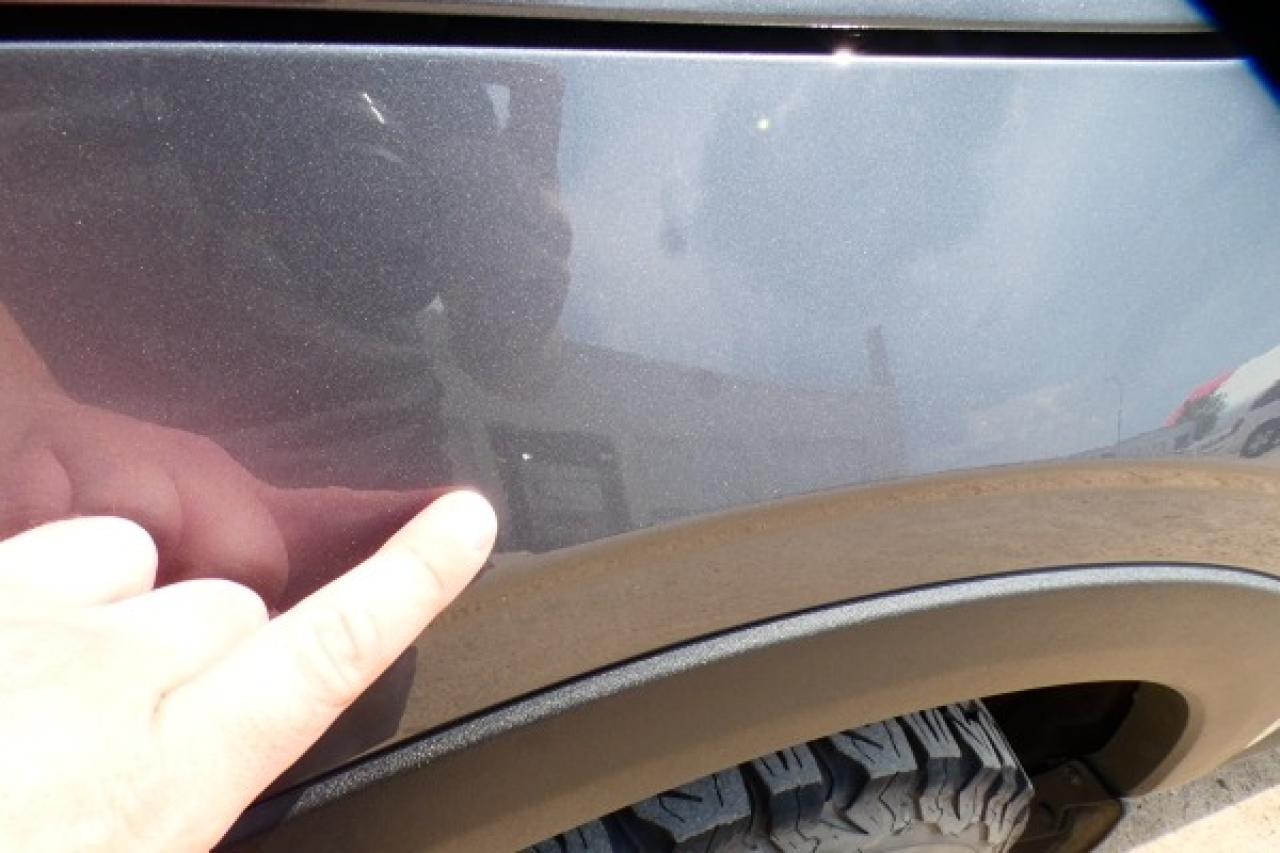 2021 Ford Bronco Sport Base 4x4 w/Htd cloth, BUC - Photo #23