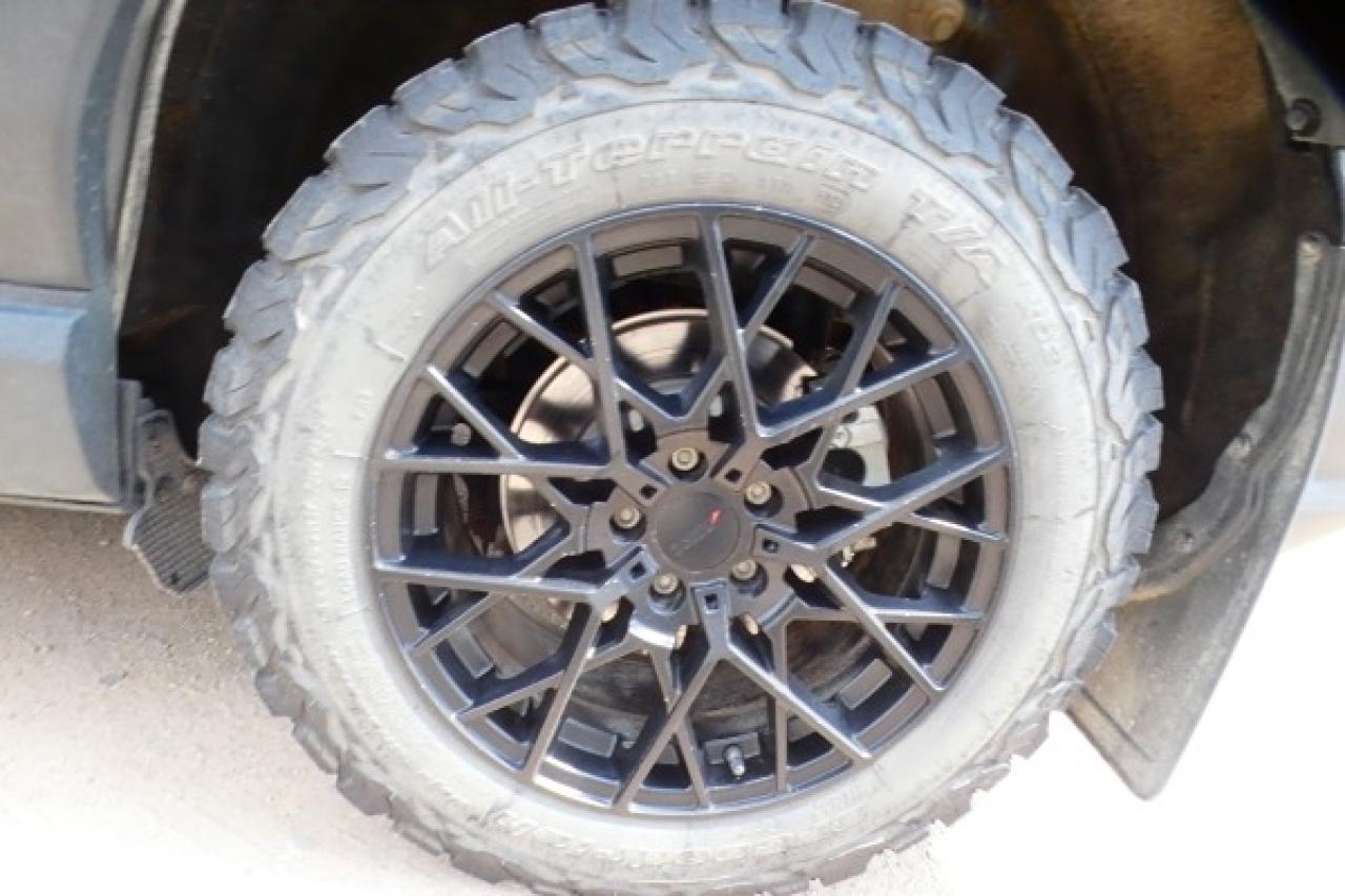 2021 Ford Bronco Sport Base 4x4 w/Htd cloth, BUC - Photo #17