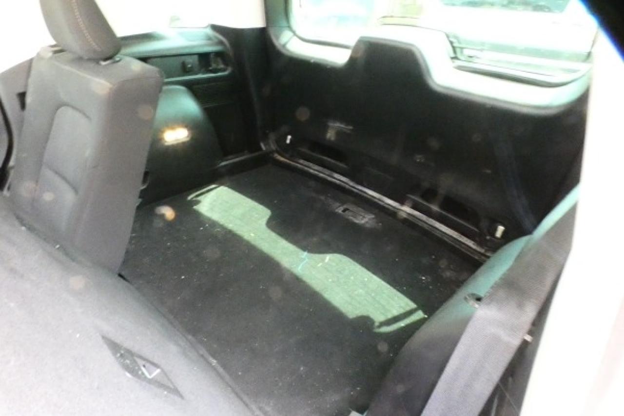 2021 Ford Bronco Sport Base 4x4 w/Htd cloth, BUC - Photo #9