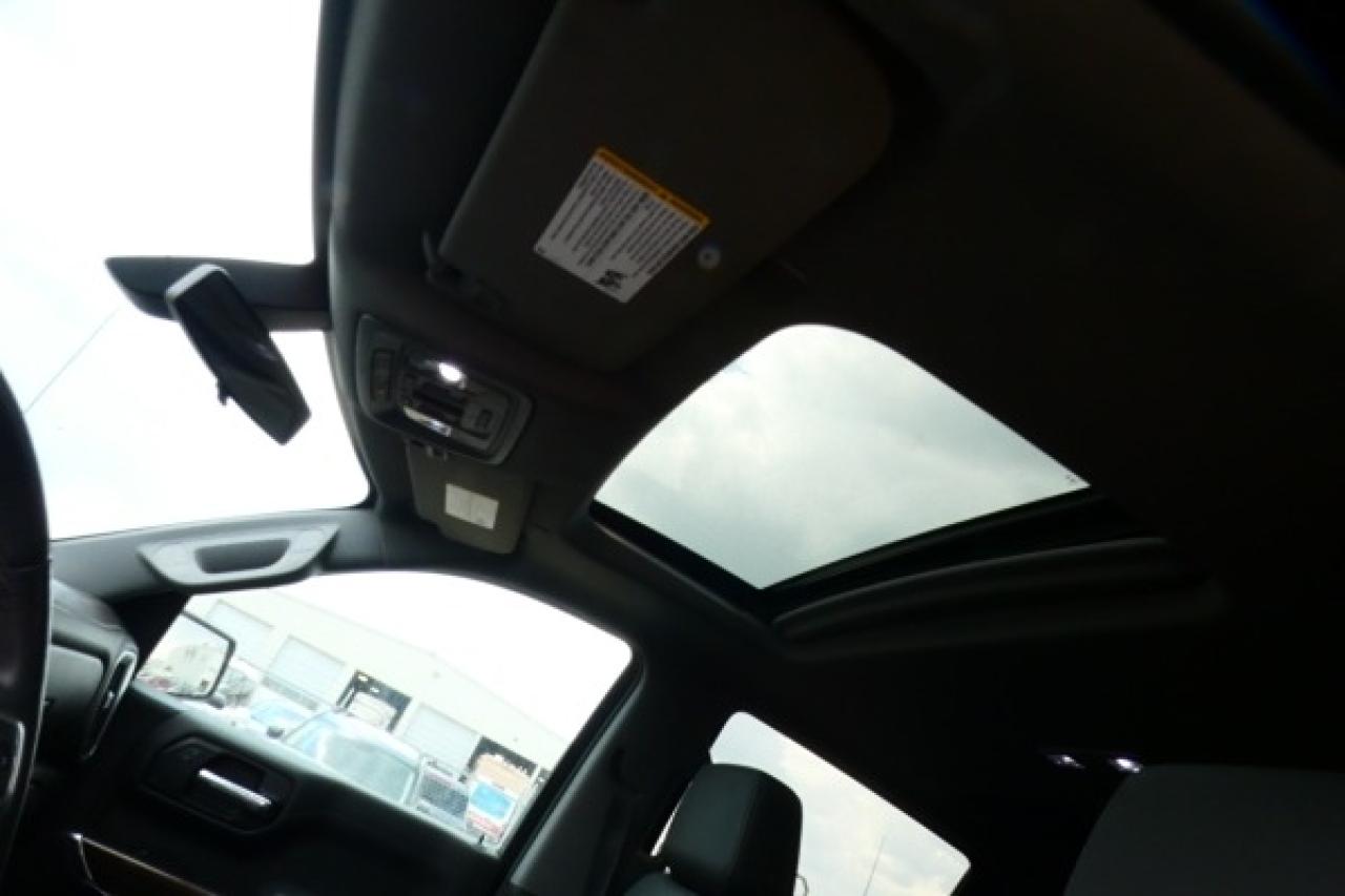 2021 Chevrolet Silverado 1500 LT Trail Boss  w/Htd Leather, S/R, BUC - Photo #15