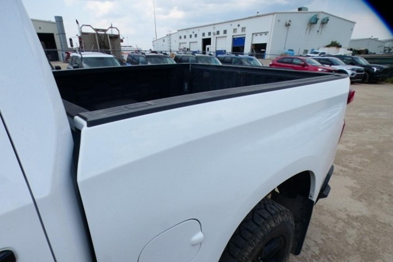 2021 Chevrolet Silverado 1500 LT Trail Boss  w/Htd Leather, S/R, BUC - Photo #16