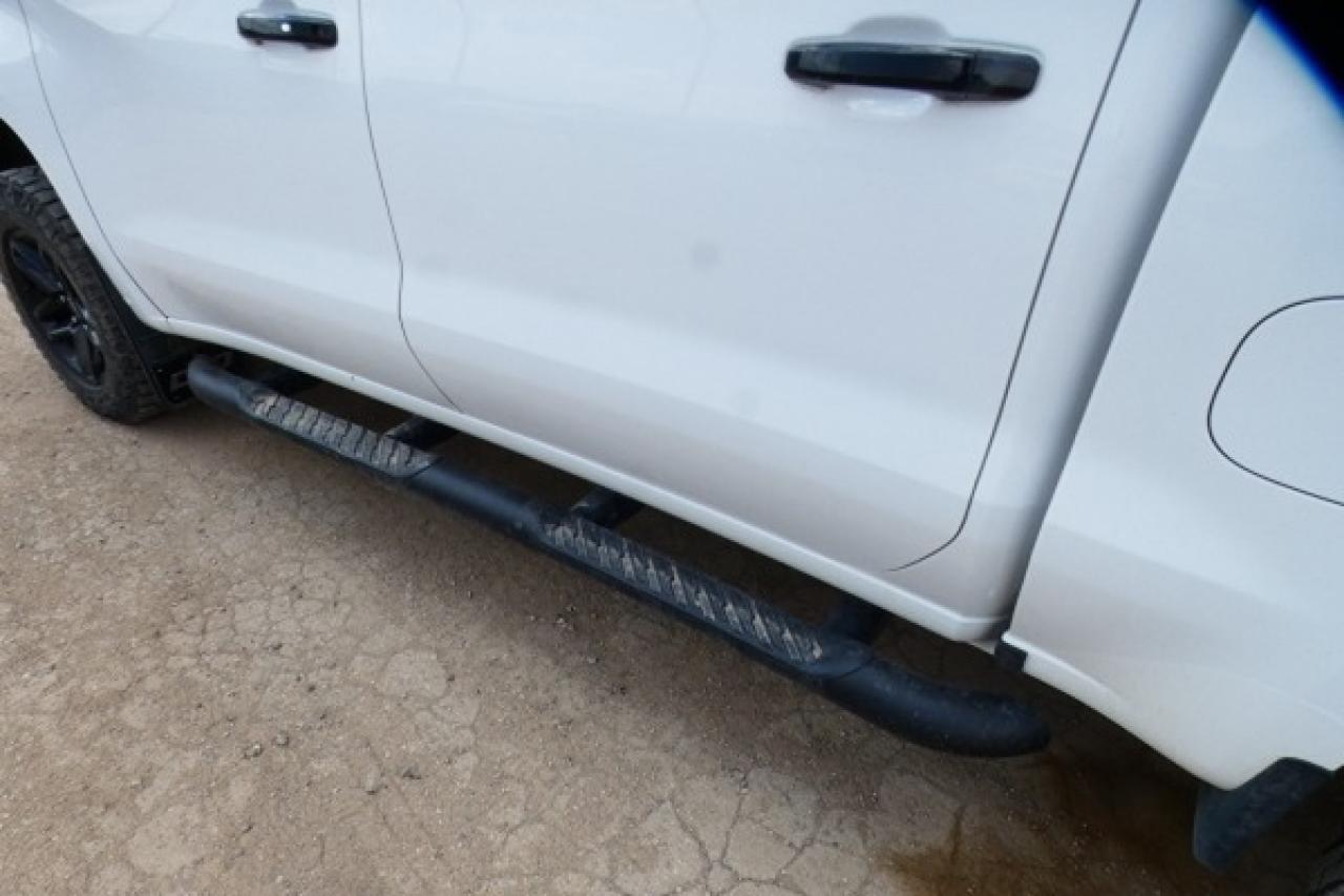 2021 Chevrolet Silverado 1500 LT Trail Boss  w/Htd Leather, S/R, BUC - Photo #17