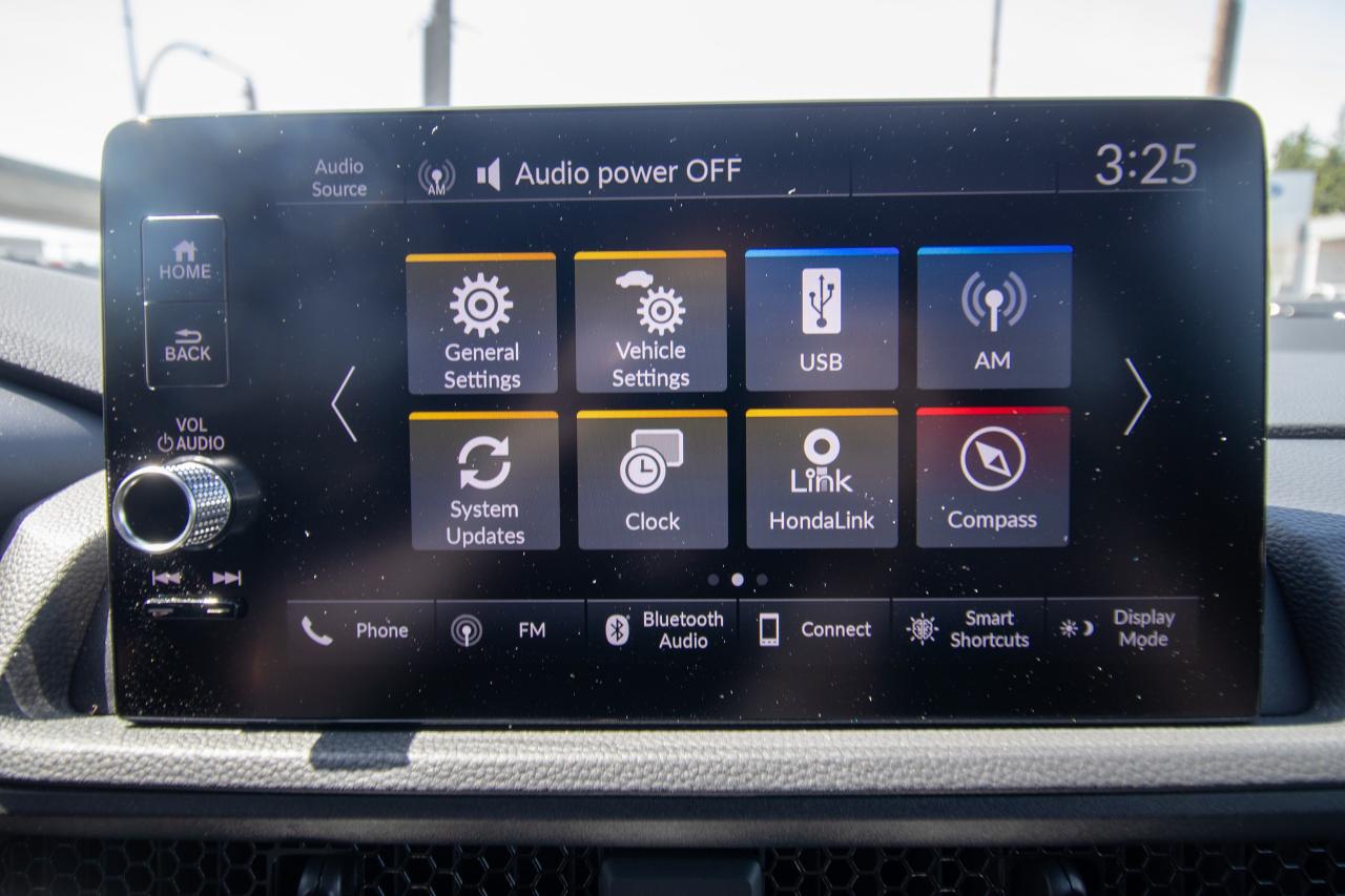 2025 Honda CR-V EXL Photo5