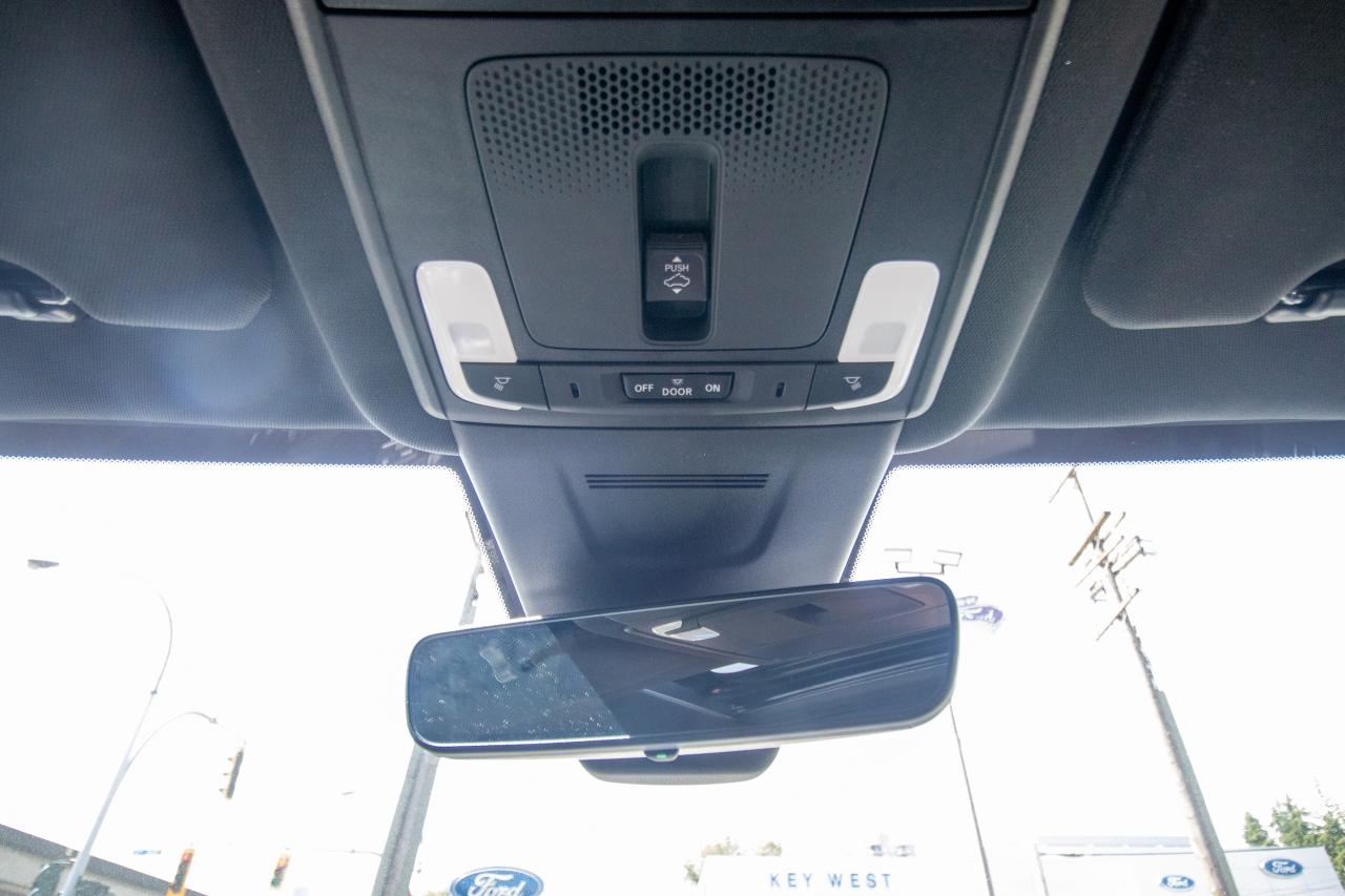 2025 Honda CR-V EXL Photo5