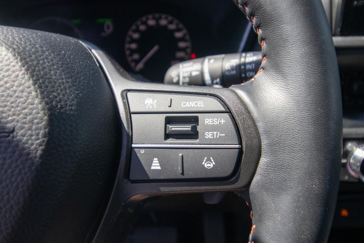 2025 Honda CR-V EXL Photo5