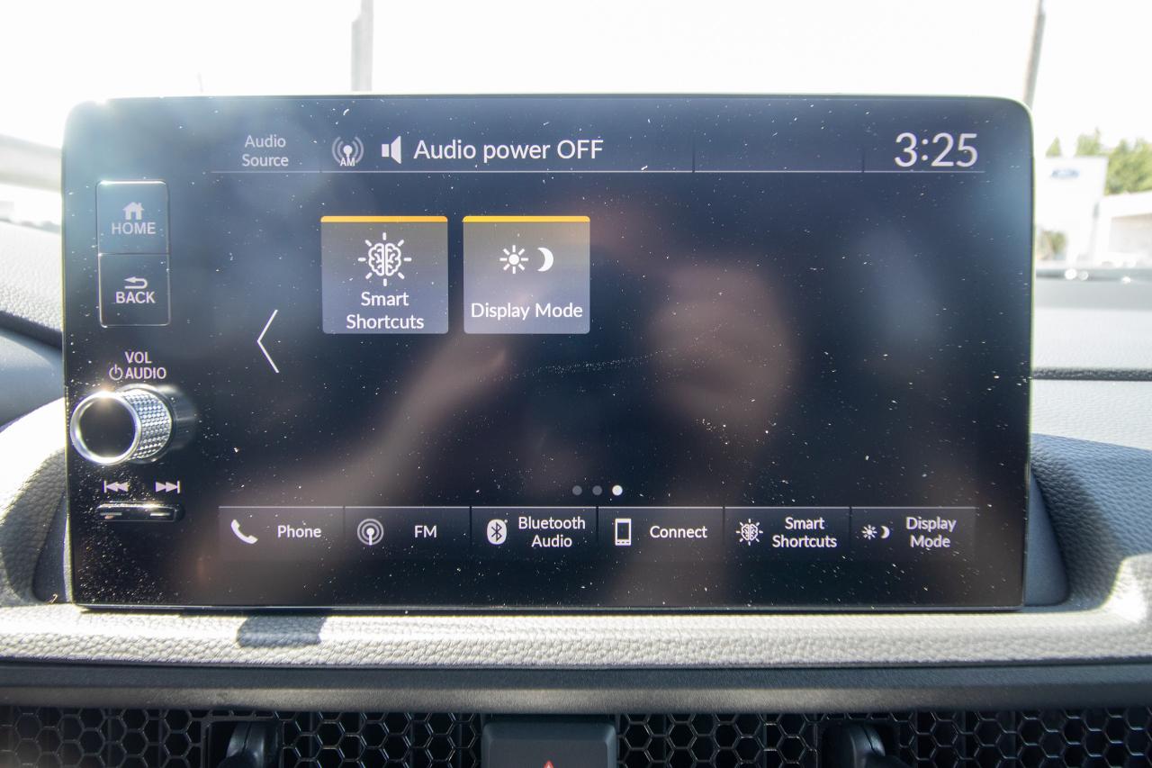 2025 Honda CR-V EXL Photo5