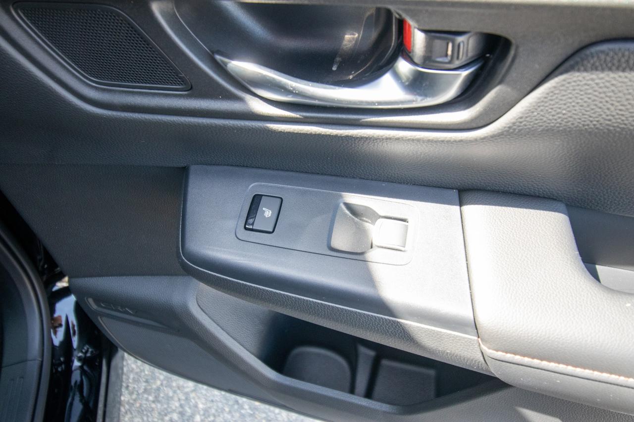 2025 Honda CR-V EXL Photo5
