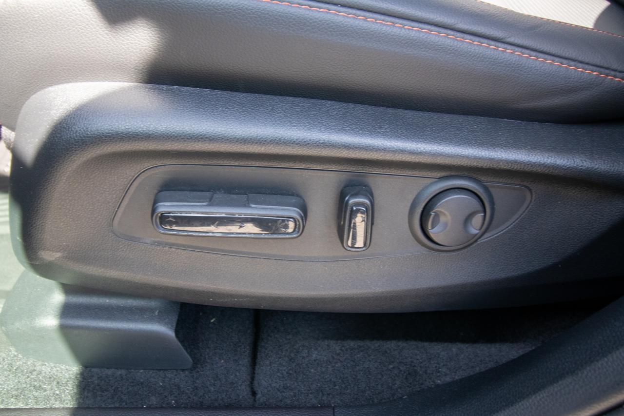 2025 Honda CR-V EXL Photo5