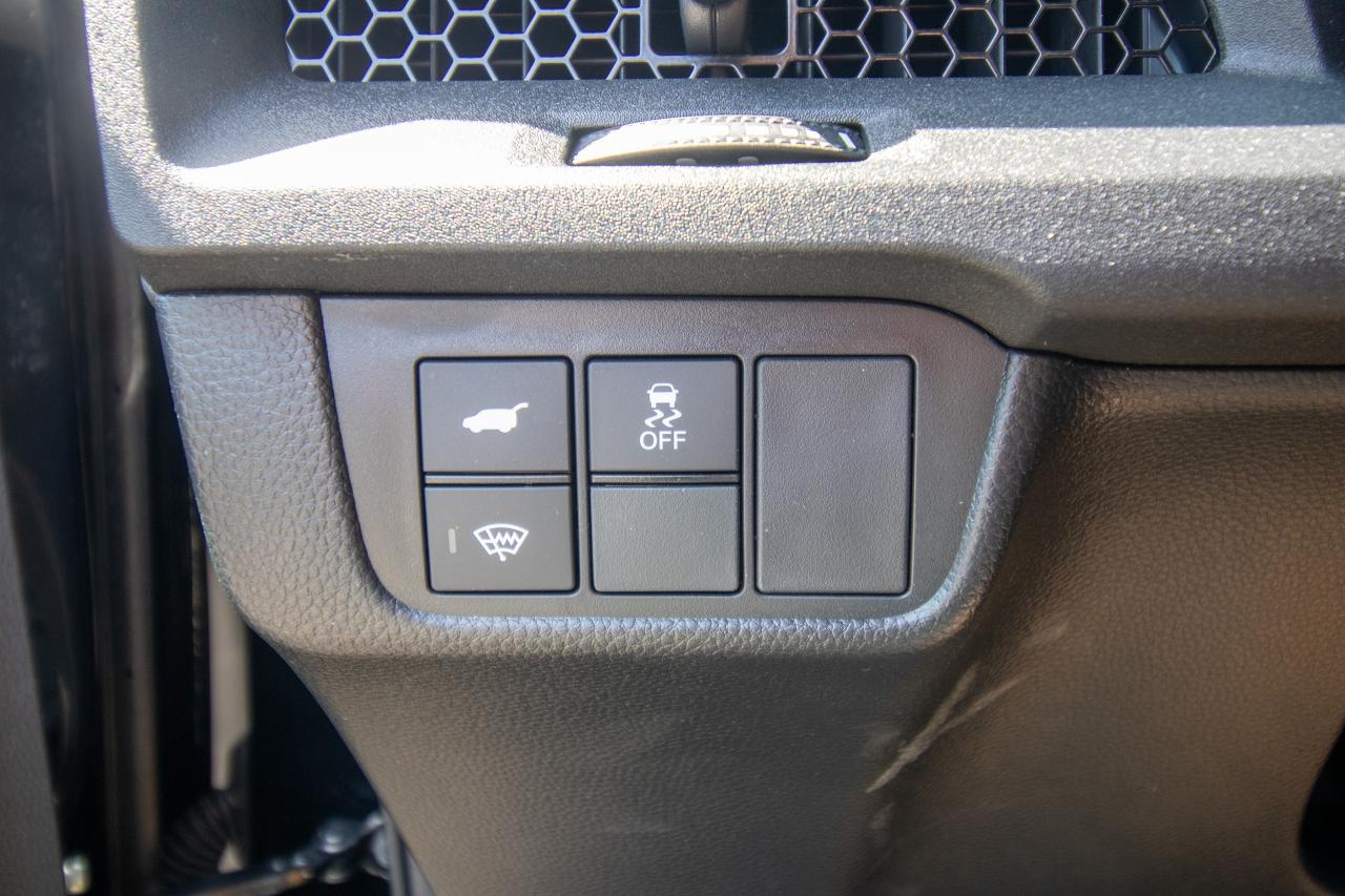 2025 Honda CR-V EXL Photo5