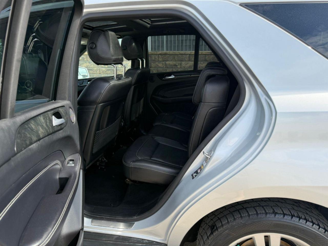 Used 2013 Mercedes-Benz ML-Class 4MATIC 4dr ML 350 BlueTEC|BIG SUMMER BLOWOUT! for sale in Calgary, AB