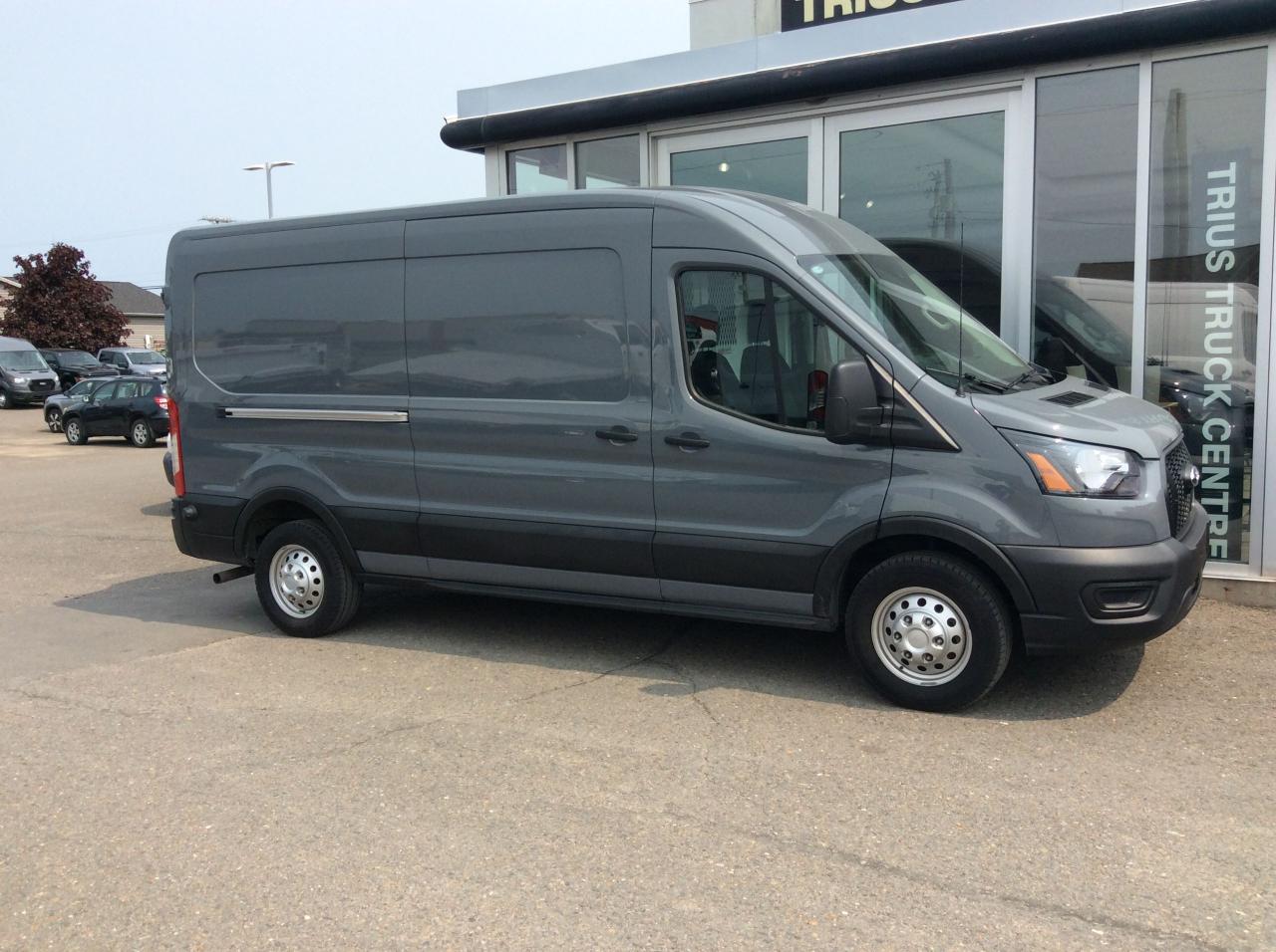 2024 Ford Transit Cargo Van 250