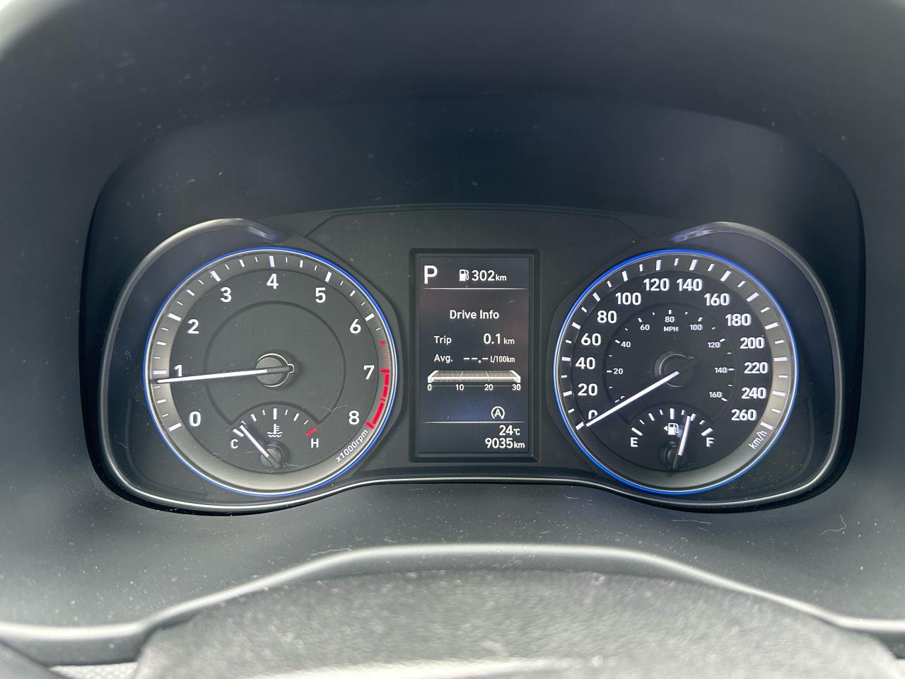 2022 Hyundai KONA Essential Photo15