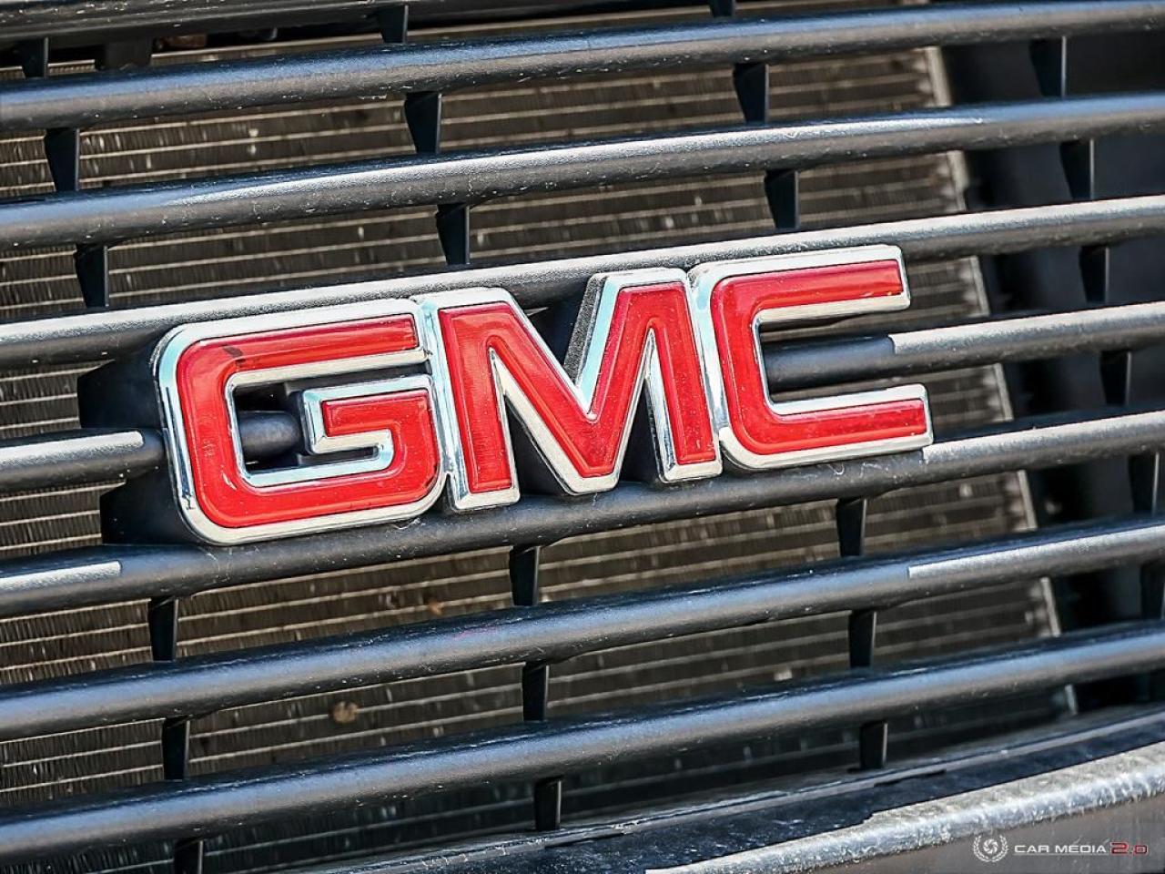 2021 GMC Savana Cargo Van G2500 Photo