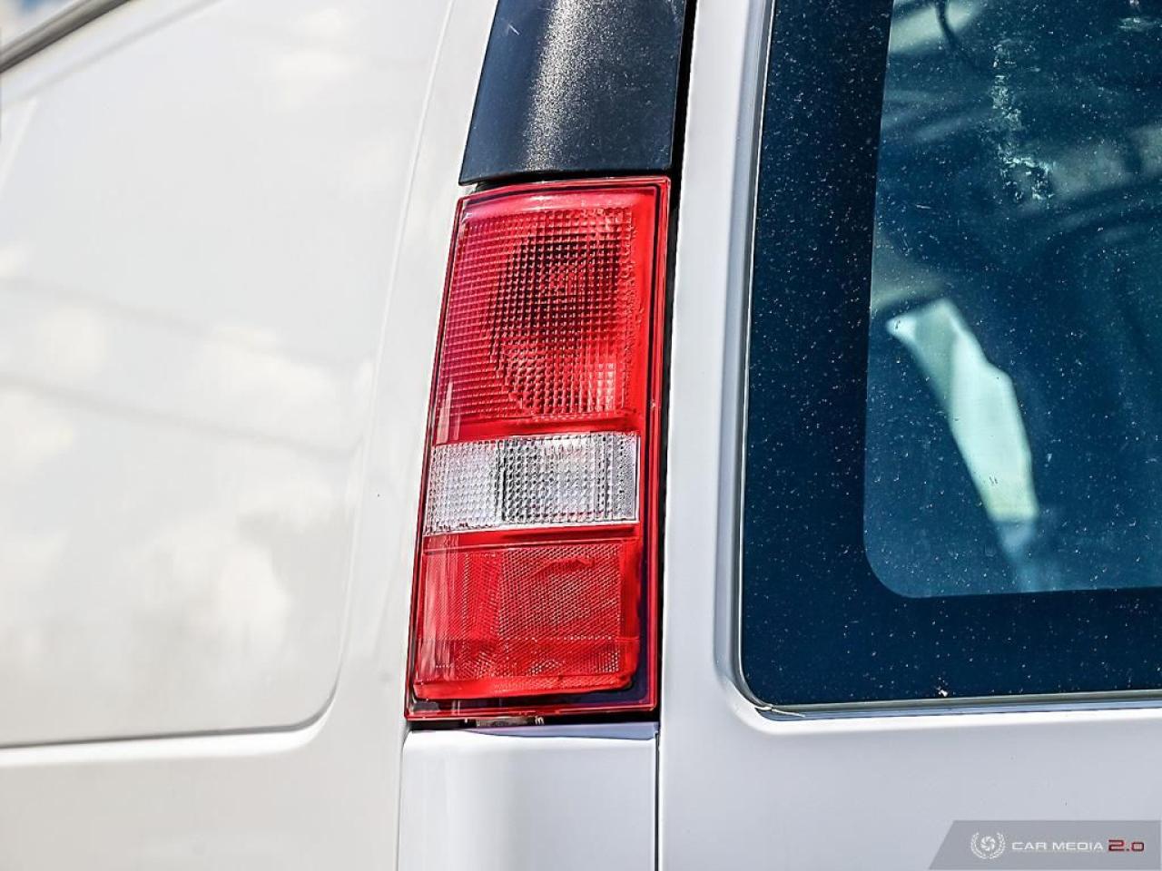 2021 GMC Savana Cargo Van G2500 Photo