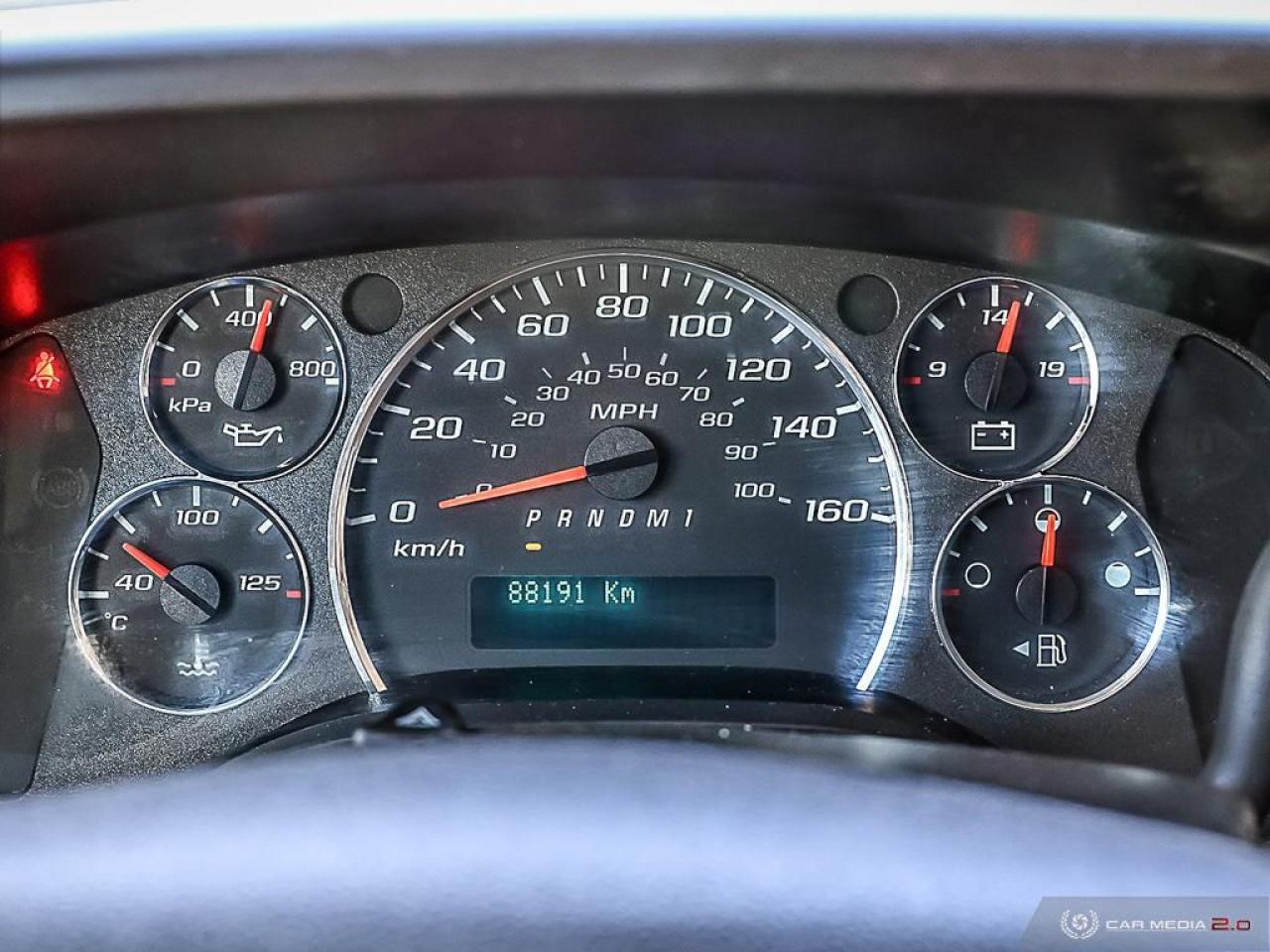 2021 GMC Savana Cargo Van G2500 Photo