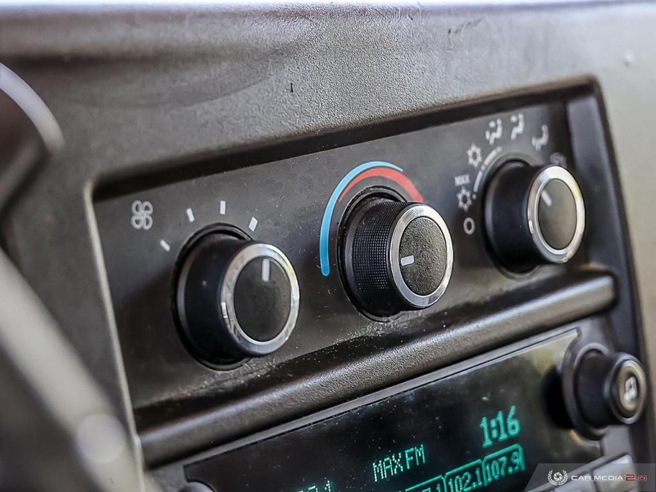 2021 GMC Savana Cargo Van G2500 Photo