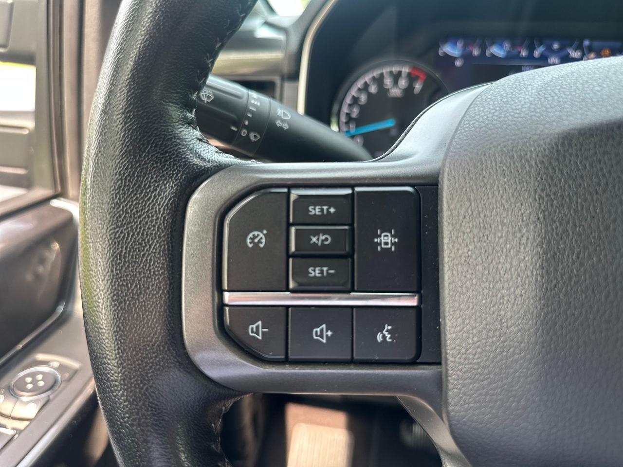 2021 Ford F-150 XLT - Photo #17
