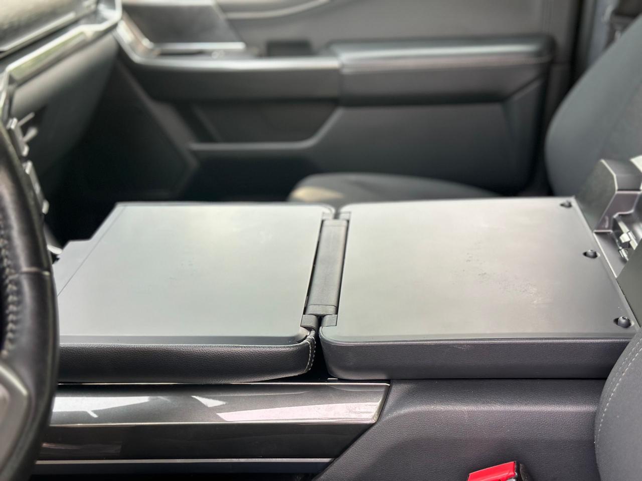 2021 Ford F-150 XLT - Photo #20