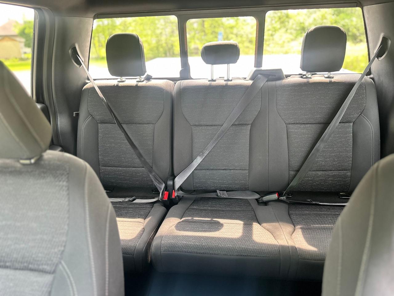 2021 Ford F-150 XLT - Photo #21
