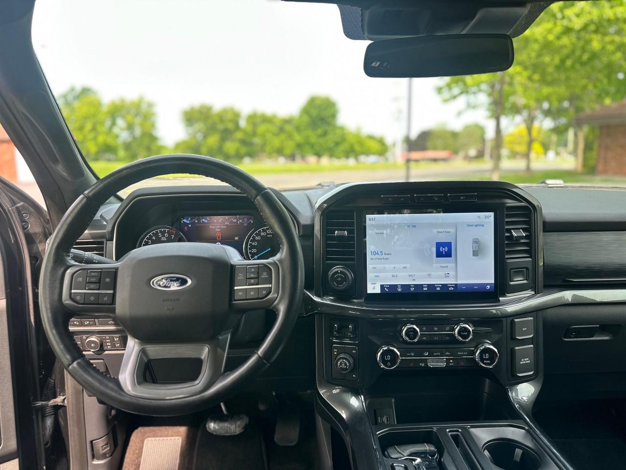 2021 Ford F-150 XLT - Photo #24