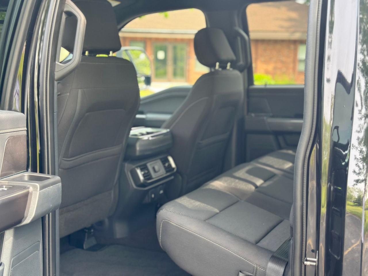 2021 Ford F-150 XLT - Photo #25