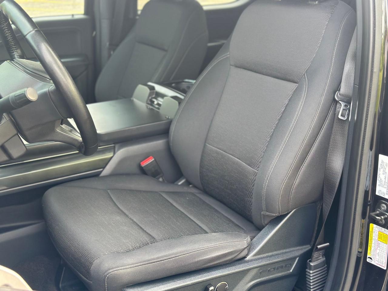 2021 Ford F-150 XLT - Photo #26