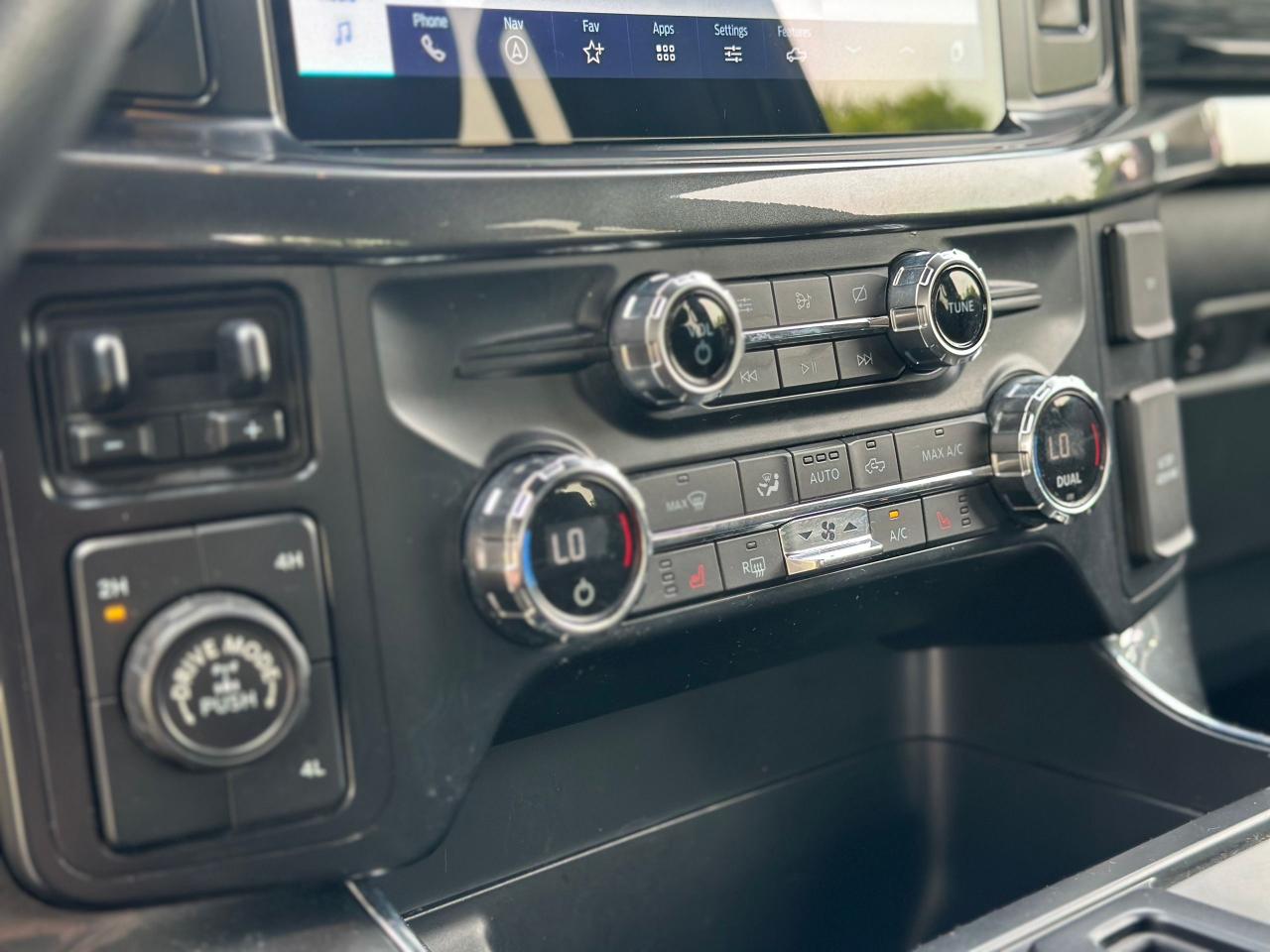 2021 Ford F-150 XLT - Photo #14