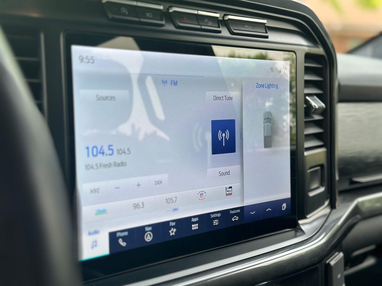 2021 Ford F-150 XLT - Photo #13