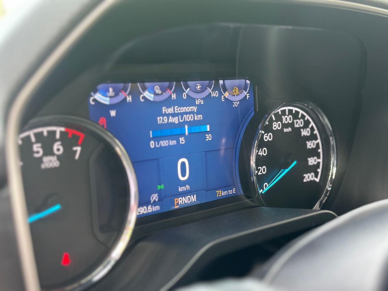2021 Ford F-150 XLT - Photo #12