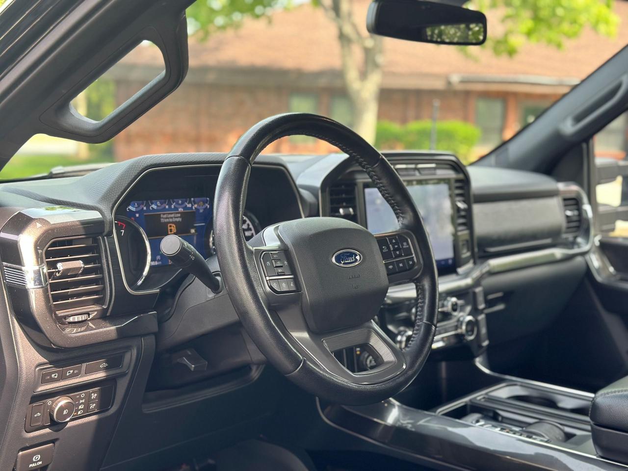 2021 Ford F-150 XLT - Photo #10