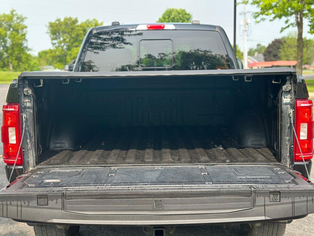 2021 Ford F-150 XLT - Photo #7