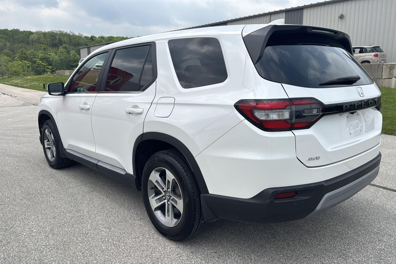 2023 Honda Pilot EX-L Photo
