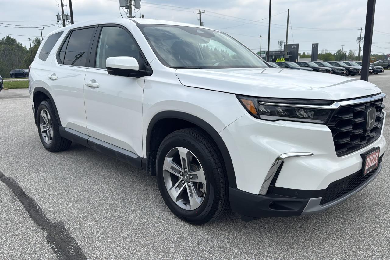 2023 Honda Pilot EX-L Photo
