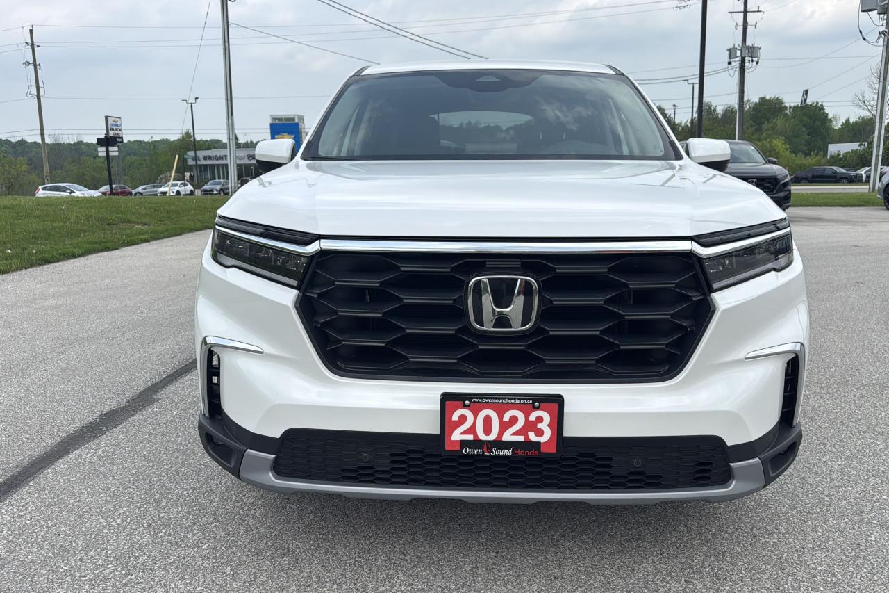 2023 Honda Pilot EX-L Photo