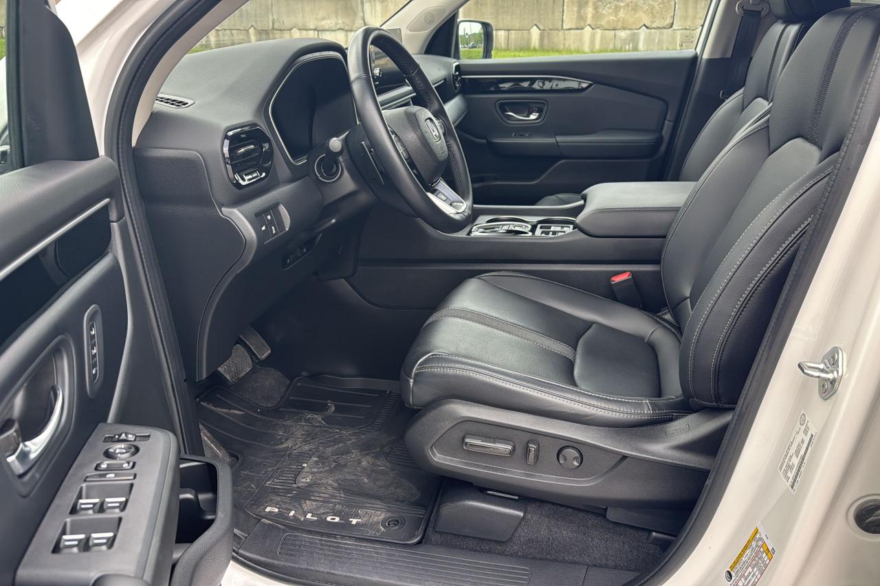 2023 Honda Pilot EX-L Photo