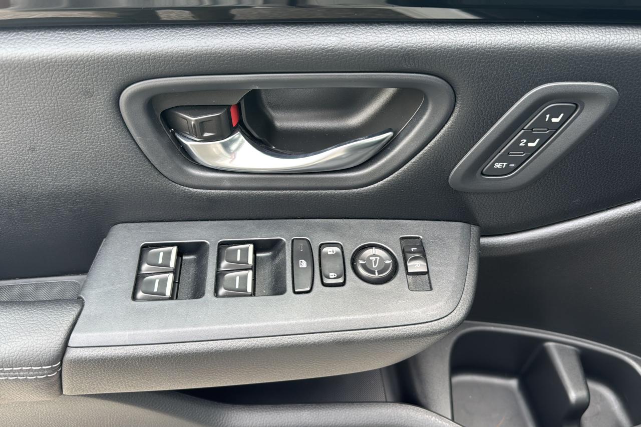2023 Honda Pilot EX-L Photo