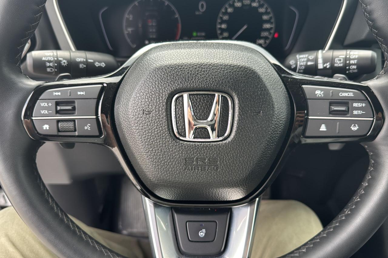 2023 Honda Pilot EX-L Photo