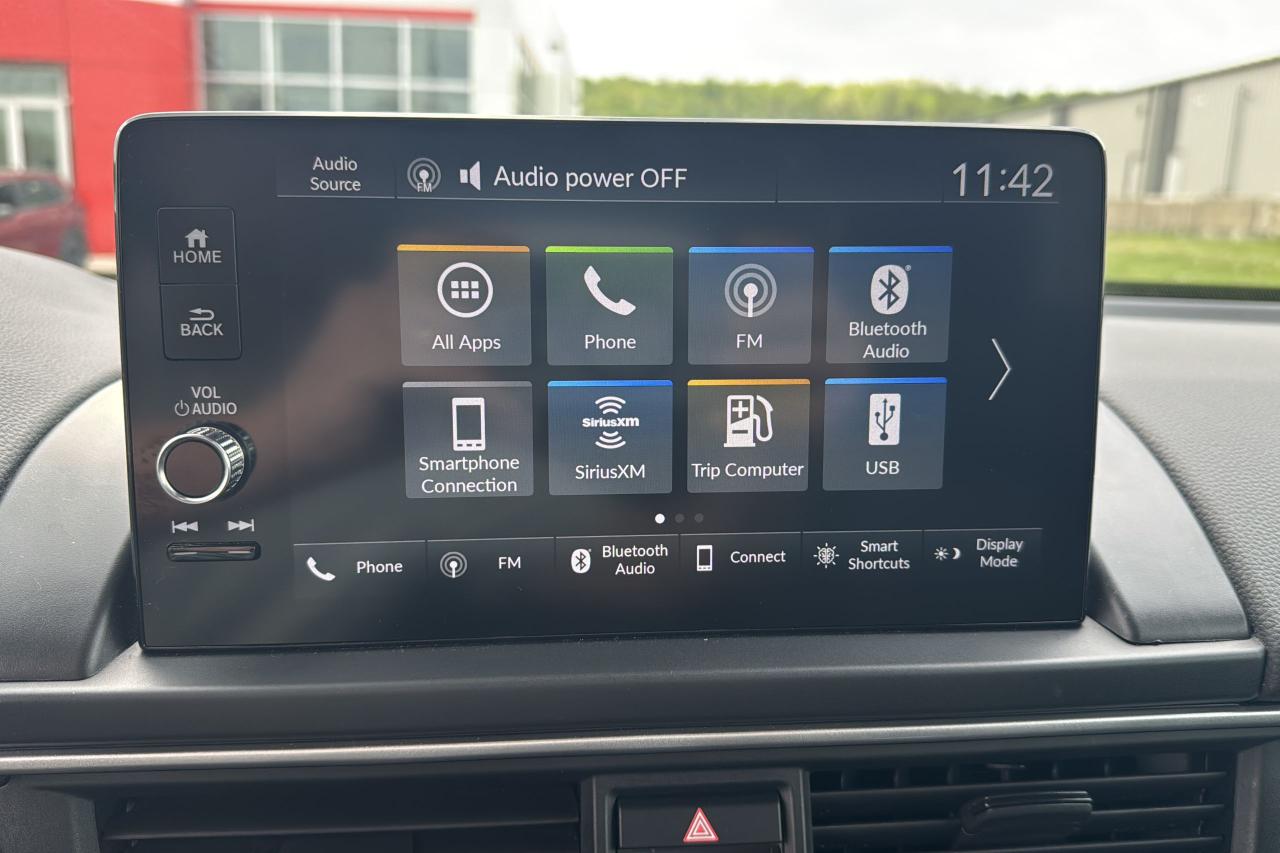 2023 Honda Pilot EX-L Photo